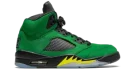 Air Jordan 5 Retro SE "Oregon"