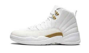 Air Jordan 12 Retro OVO "October's Very Own"