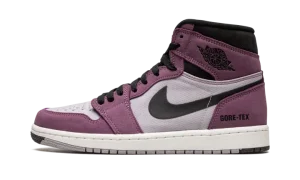 Jordan 1 High Element "Gore-Tex Berry"