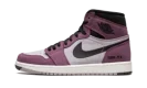 Jordan 1 High Element "Gore-Tex Berry"