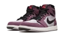 Jordan 1 High Element "Gore-Tex Berry"
