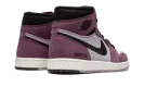 Jordan 1 High Element "Gore-Tex Berry"