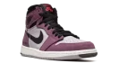 Jordan 1 High Element "Gore-Tex Berry"