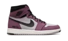 Jordan 1 High Element "Gore-Tex Berry"