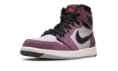 Jordan 1 High Element "Gore-Tex Berry"