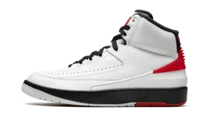 Air Jordan 2 Retro OG "Chicago 2022"