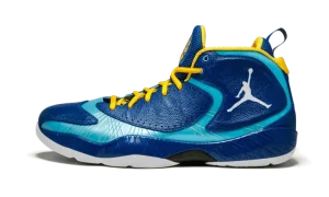 Air Jordan 2012 "Chinese New Year"