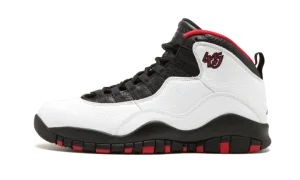 Air Jordan 10 Retro "Double Nickel"
