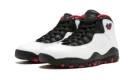 Air Jordan 10 Retro "Double Nickel"