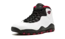 Air Jordan 10 Retro "Double Nickel"