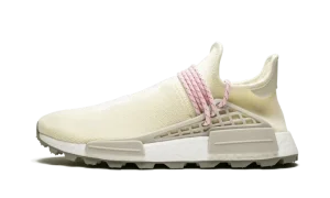 NMD Hu "Pharrell - N.E.R.D. - Cream"
