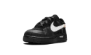 The 10: Air Force 1 (TD) "Off-White Black"