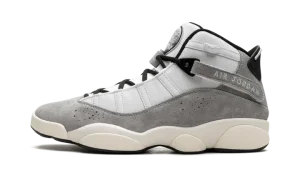 Jordan 6 Rings "Cement Grey"