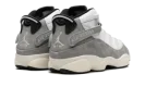 Jordan 6 Rings "Cement Grey"