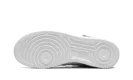 Air Force 1 Mid "Supreme - Mini Box Logo White"