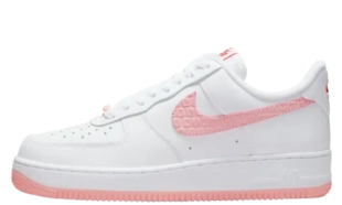 Air Force 1 - V-Day Love Nike