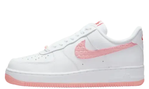 Air Force 1 - V-Day Love Nike