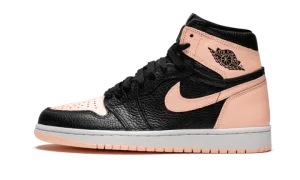 Air Jordan 1 Retro High OG "Crimson Tint"