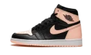 Air Jordan 1 Retro High OG "Crimson Tint"