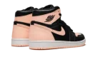 Air Jordan 1 Retro High OG "Crimson Tint"