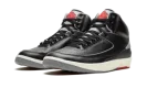 Air Jordan 2 "Black Cement"