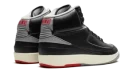 Air Jordan 2 "Black Cement"