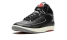 Air Jordan 2 "Black Cement"