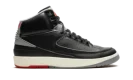 Air Jordan 2 "Black Cement"