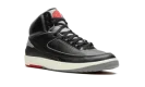 Air Jordan 2 "Black Cement"