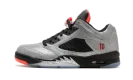 Air Jordan 5 Retro Low Neymar "NEYMAR"