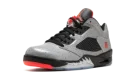 Air Jordan 5 Retro Low Neymar "NEYMAR"