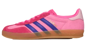 Gazelle Indoor WMNS "Lucid Pink"