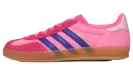 Gazelle Indoor WMNS "Lucid Pink"