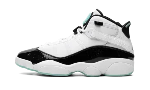 Jordan 6 Rings "Tropical Twist"