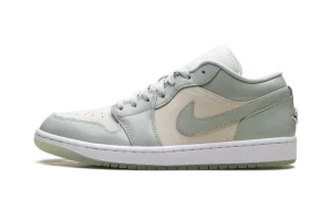 Jordan 1 Low WMNS "Seafoam Sail"