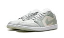 Jordan 1 Low WMNS "Seafoam Sail"
