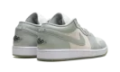 Jordan 1 Low WMNS "Seafoam Sail"
