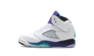 Air Jordan 5 Retro PS "Grape" HQ7979 100