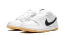 SB Dunk Low "White Gum"