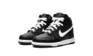 Dunk High PS "Black Panda"