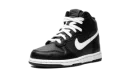 Dunk High PS "Black Panda"