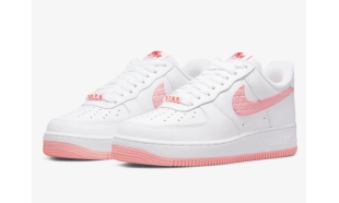 Air Force 1 - V-Day Love Nike 2