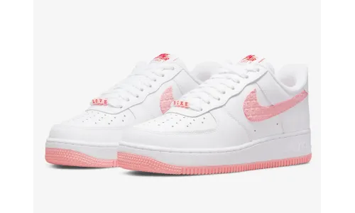 Air Force 1 - V-Day Love Nike