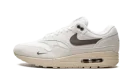 Air Max 1 "Sail Ironstone"