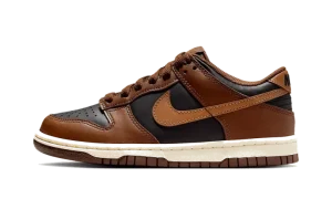 Dunk Low GS "Cacao Wow"
