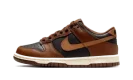 Dunk Low GS "Cacao Wow"