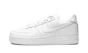 Air Force 1 07 Craft "Triple White"