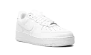 Air Force 1 07 Craft "Triple White"