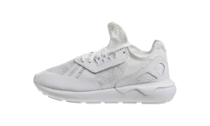 Tubular Runner EM WMNS "White / Running White"