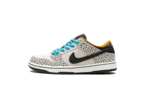 Nike SB Dunk Low Pro OLY PS "Electric Pack Olympic Safari"
